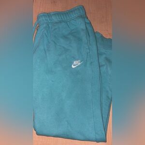 Nike Aqua Joggers